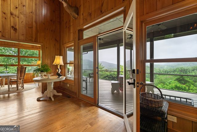 295 Goble Gap Road, Clayton, GA 30525