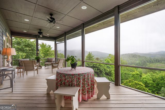 295 Goble Gap Road, Clayton, GA 30525