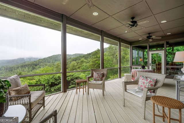 295 Goble Gap Road, Clayton, GA 30525