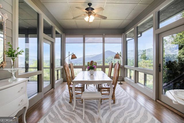 295 Goble Gap Road, Clayton, GA 30525