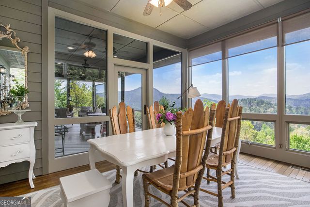 295 Goble Gap Road, Clayton, GA 30525