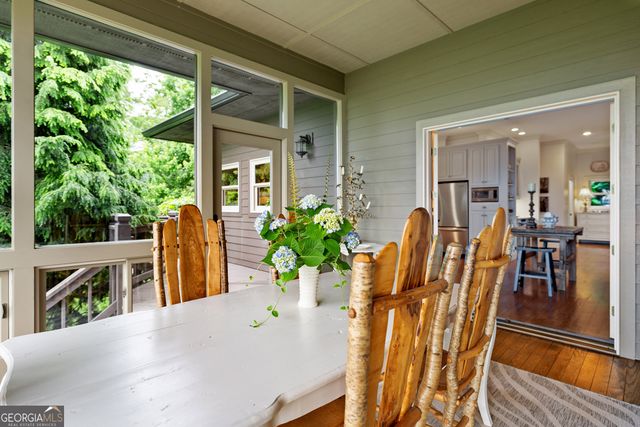 295 Goble Gap Road, Clayton, GA 30525