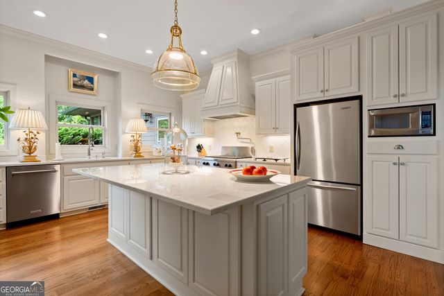 295 Goble Gap Road, Clayton, GA 30525