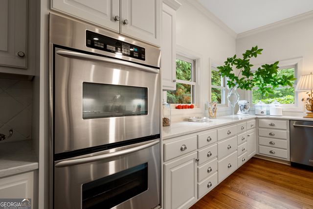 295 Goble Gap Road, Clayton, GA 30525