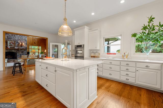 295 Goble Gap Road, Clayton, GA 30525