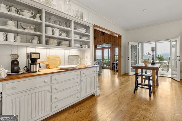 295 Goble Gap Road, Clayton, GA 30525