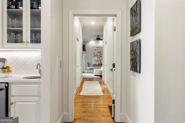 295 Goble Gap Road, Clayton, GA 30525