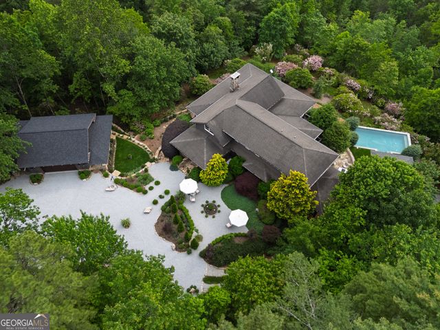 295 Goble Gap Road, Clayton, GA 30525