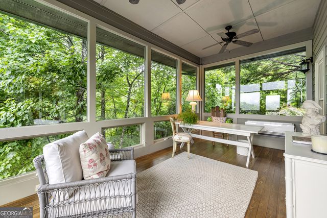 295 Goble Gap Road, Clayton, GA 30525