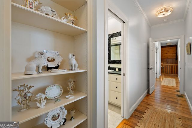 295 Goble Gap Road, Clayton, GA 30525