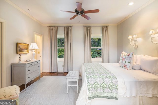 295 Goble Gap Road, Clayton, GA 30525