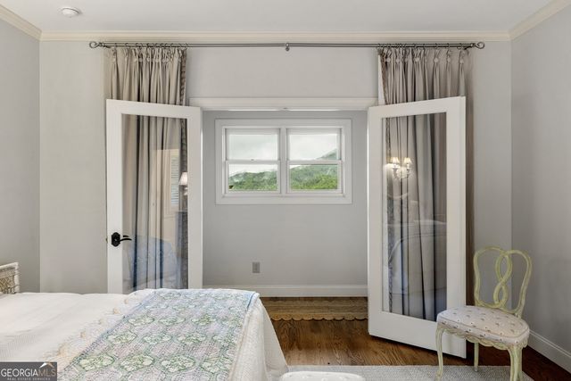 295 Goble Gap Road, Clayton, GA 30525