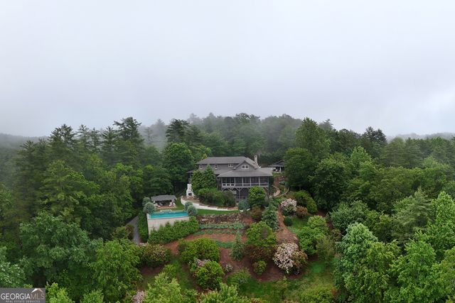 295 Goble Gap Road, Clayton, GA 30525