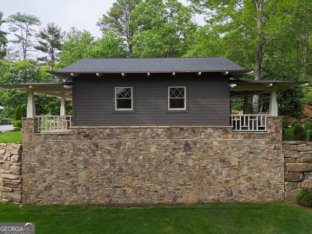 295 Goble Gap Road, Clayton, GA 30525