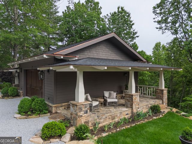 295 Goble Gap Road, Clayton, GA 30525