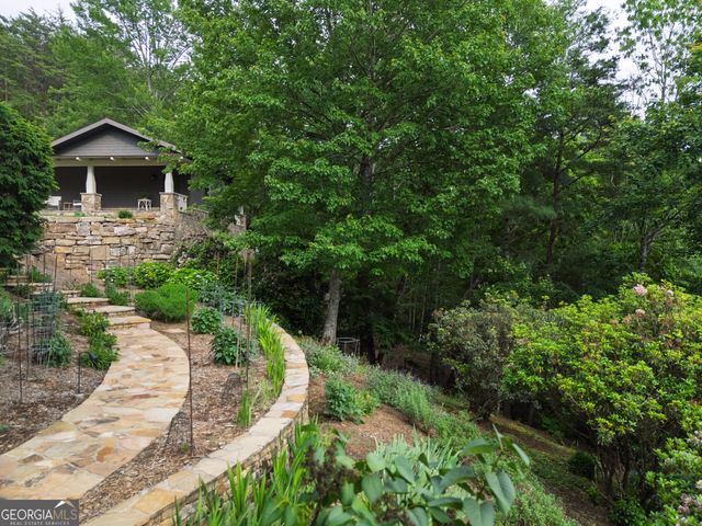 295 Goble Gap Road, Clayton, GA 30525