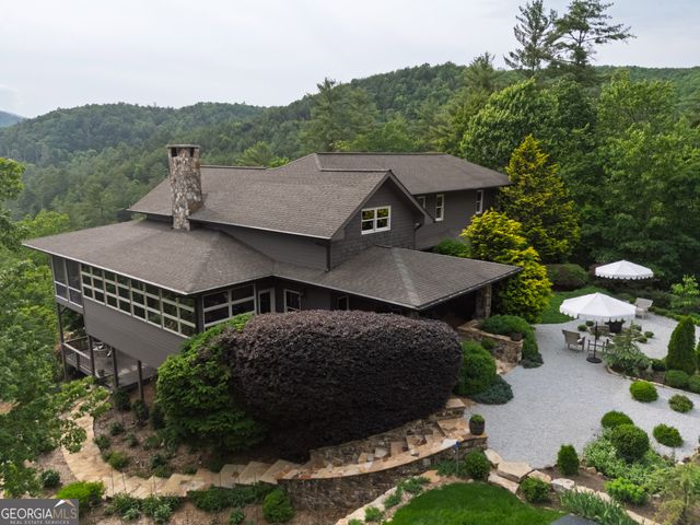 295 Goble Gap Road, Clayton, GA 30525