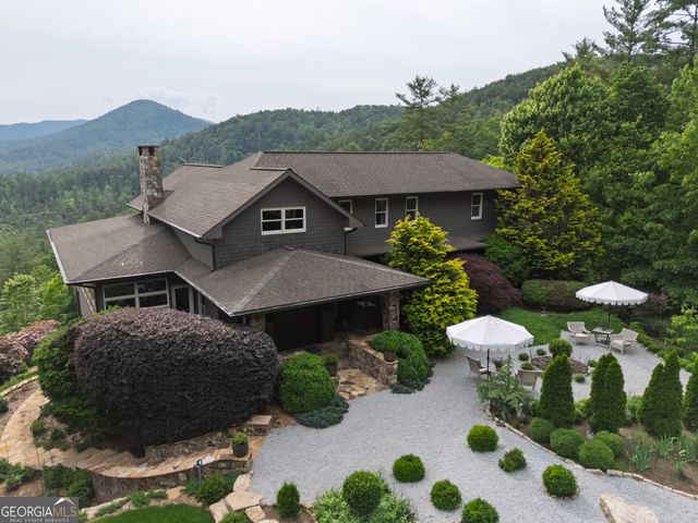 295 Goble Gap Road, Clayton, GA 30525