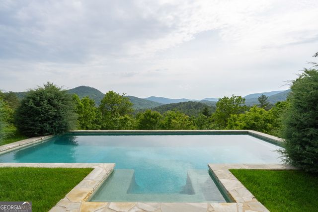 295 Goble Gap Road, Clayton, GA 30525