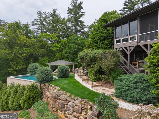 295 Goble Gap Road, Clayton, GA 30525