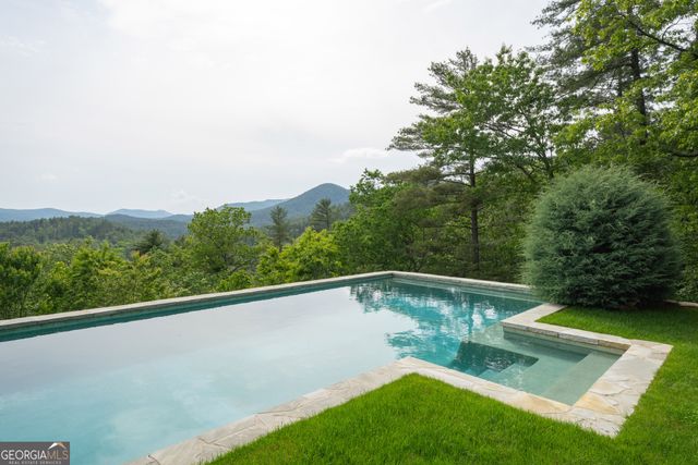 295 Goble Gap Road, Clayton, GA 30525