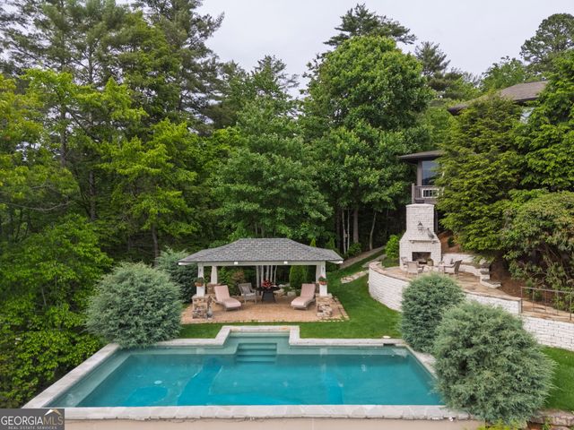 295 Goble Gap Road, Clayton, GA 30525