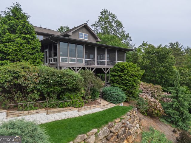 295 Goble Gap Road, Clayton, GA 30525