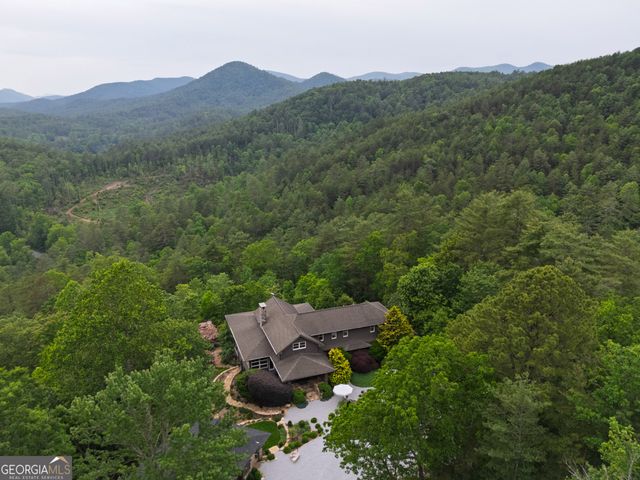 295 Goble Gap Road, Clayton, GA 30525
