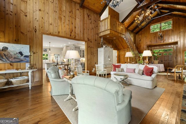 295 Goble Gap Road, Clayton, GA 30525