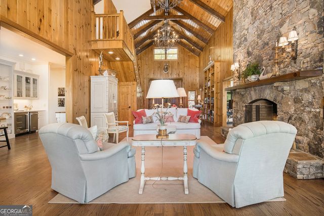 295 Goble Gap Road, Clayton, GA 30525