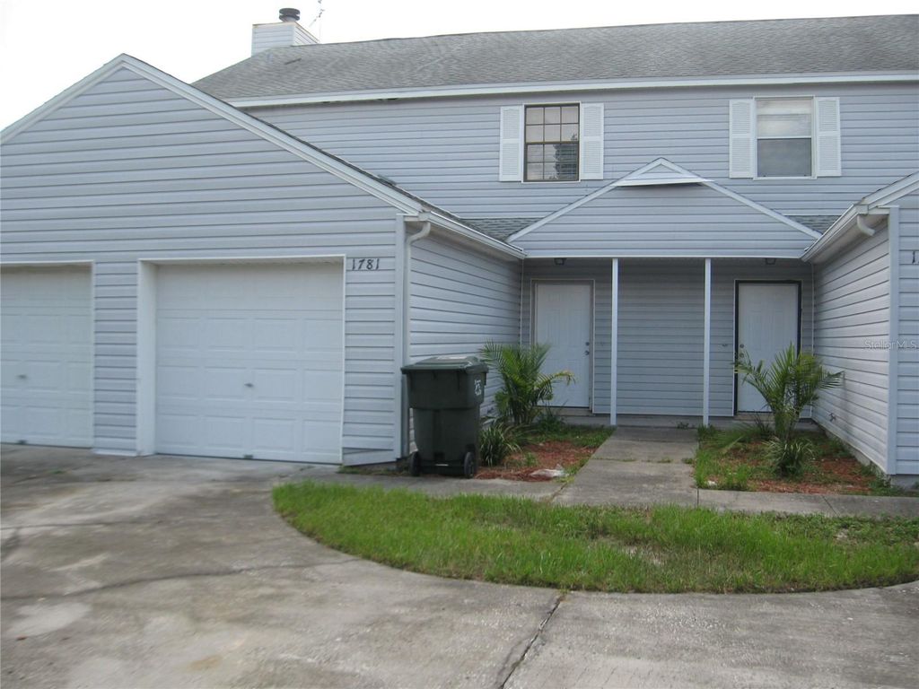 1781 CRYSTAL GROVE DRIVE, Lakeland, FL 33801