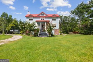 682 Marina Isle Drive, Woodbine, GA 31569