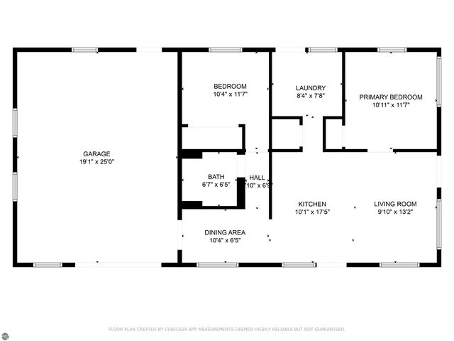 214 N Grover Avenue, Alma, MI 48801