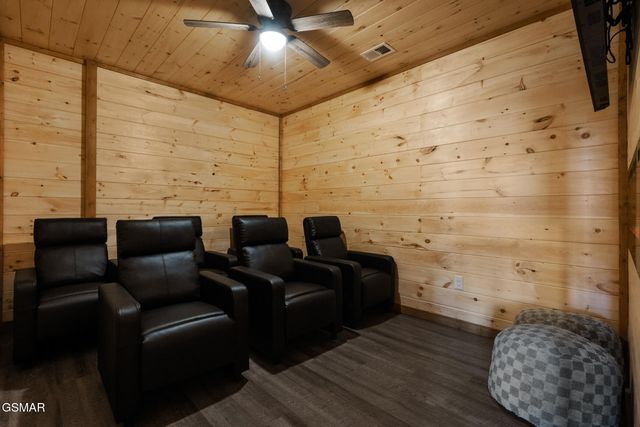 3321 Pine Peak Way, Sevierville, TN 37862