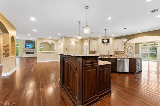 331 Timberidge Trail, Gates Mills, OH 44040