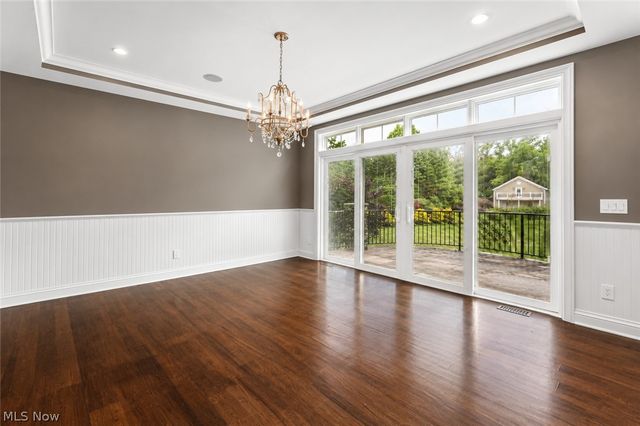 331 Timberidge Trail, Gates Mills, OH 44040