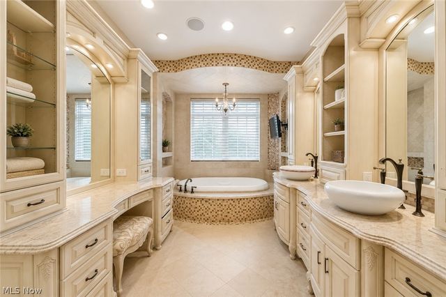 331 Timberidge Trail, Gates Mills, OH 44040