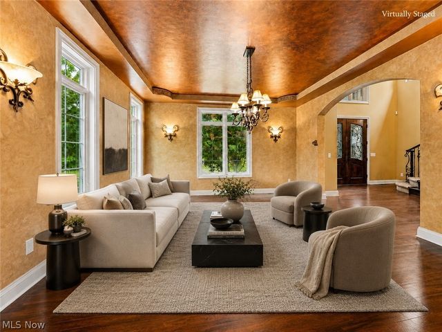 331 Timberidge Trail, Gates Mills, OH 44040
