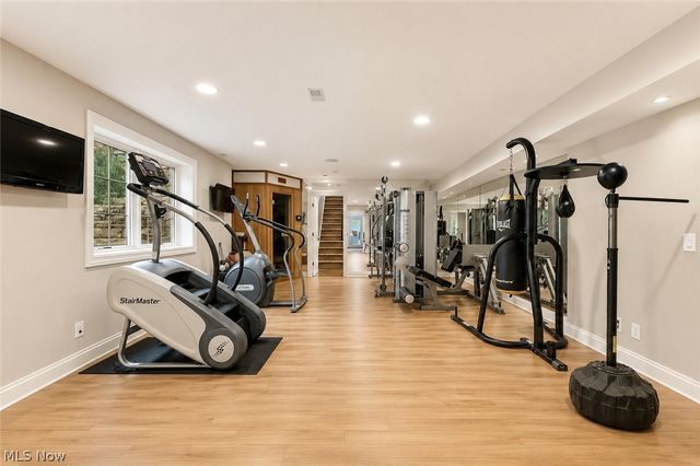 331 Timberidge Trail, Gates Mills, OH 44040