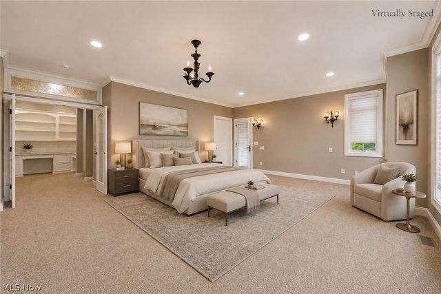 331 Timberidge Trail, Gates Mills, OH 44040