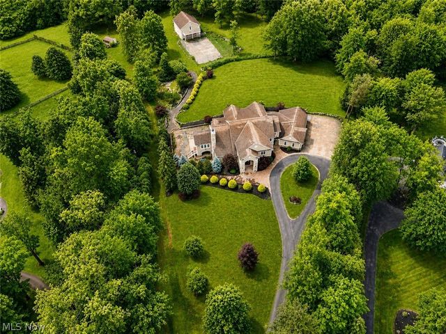 331 Timberidge Trail, Gates Mills, OH 44040