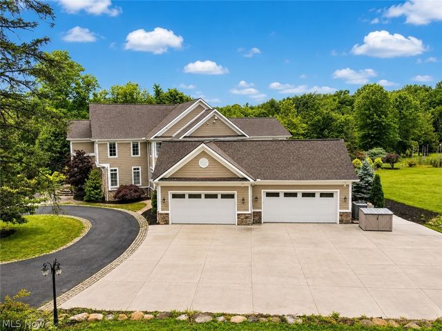 331 Timberidge Trail, Gates Mills, OH 44040
