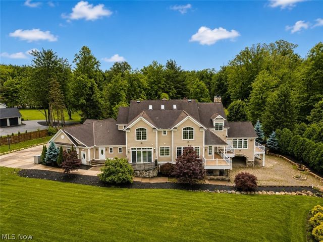 331 Timberidge Trail, Gates Mills, OH 44040