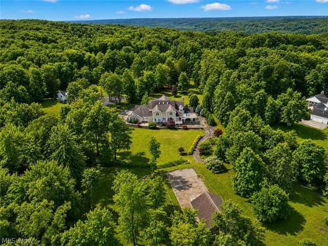 331 Timberidge Trail, Gates Mills, OH 44040