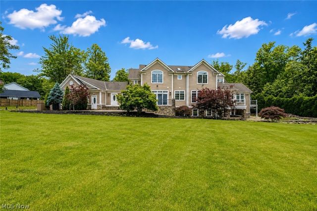 331 Timberidge Trail, Gates Mills, OH 44040