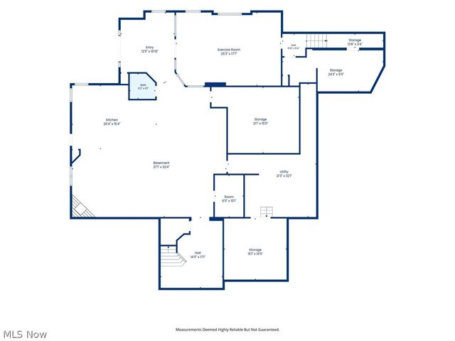 331 Timberidge Trail, Gates Mills, OH 44040