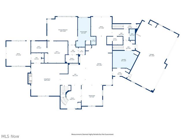 331 Timberidge Trail, Gates Mills, OH 44040