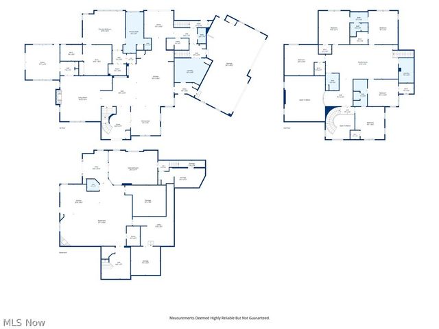 331 Timberidge Trail, Gates Mills, OH 44040