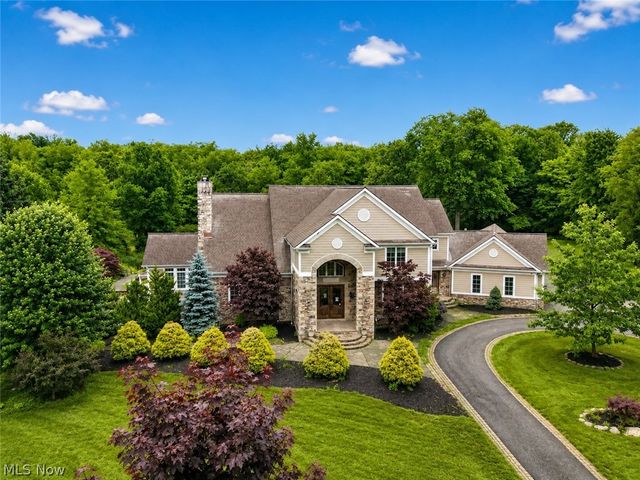 331 Timberidge Trail, Gates Mills, OH 44040