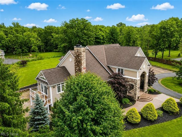 331 Timberidge Trail, Gates Mills, OH 44040
